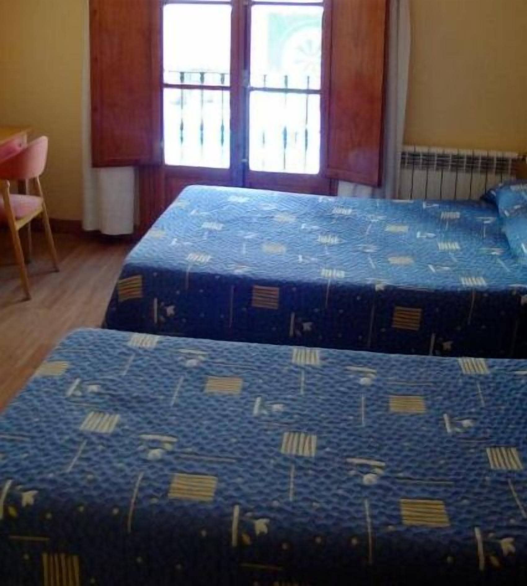 Foto - Hotel Castilla