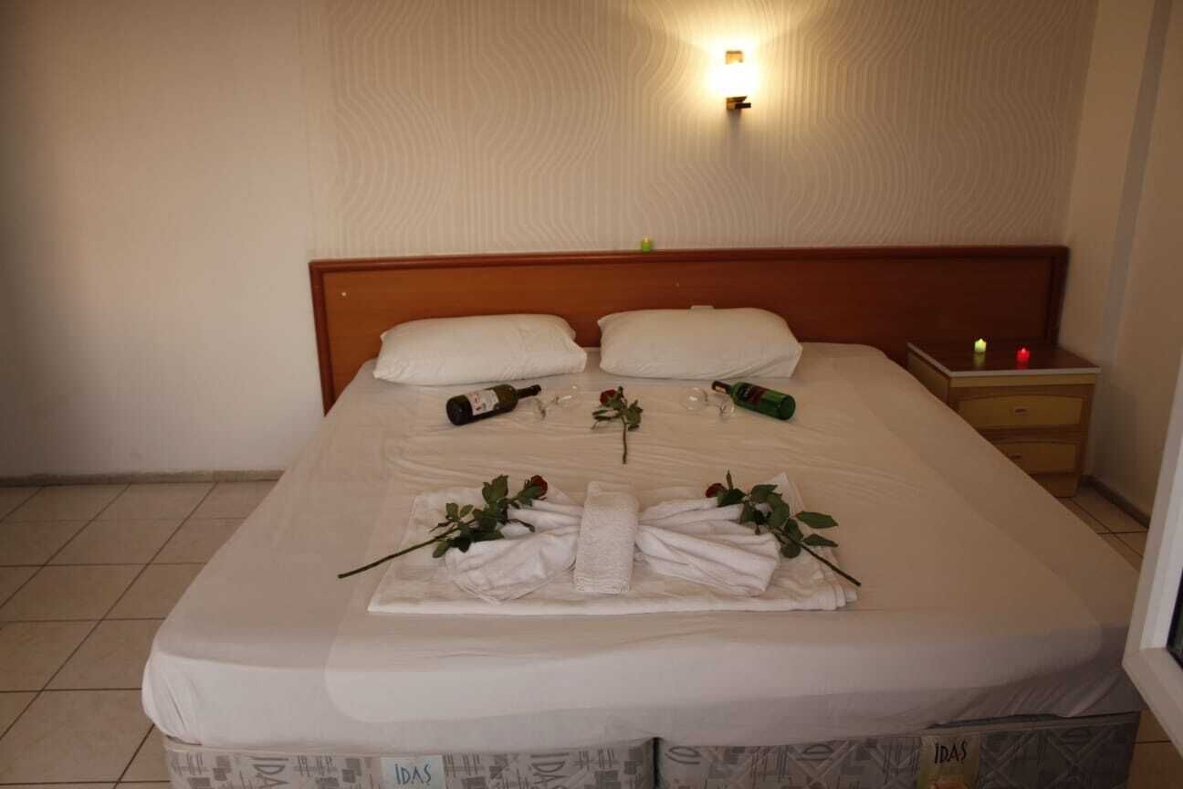Deluxe Double Room | Free WiFi