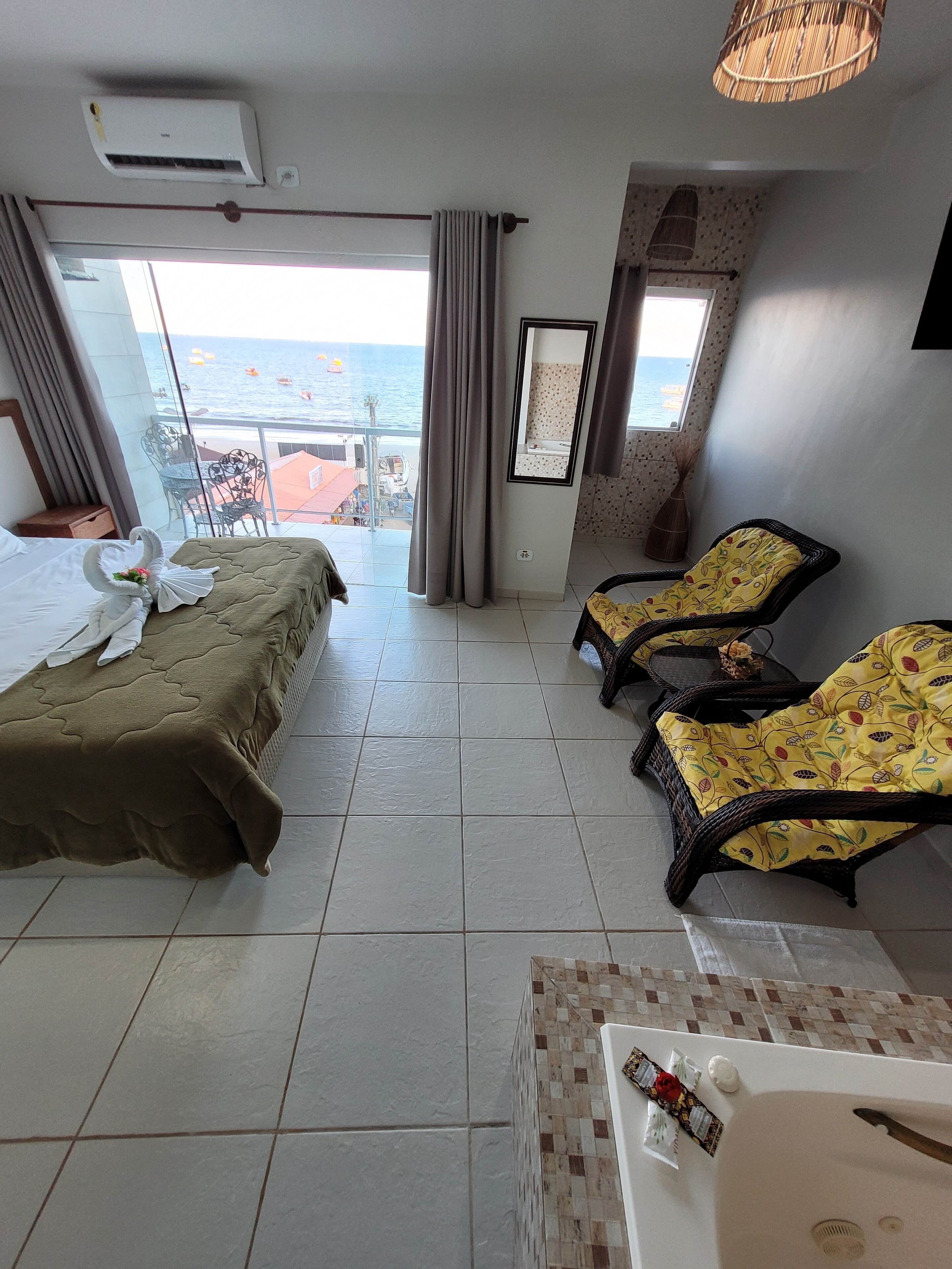 Foto - Pousada Tartaruga