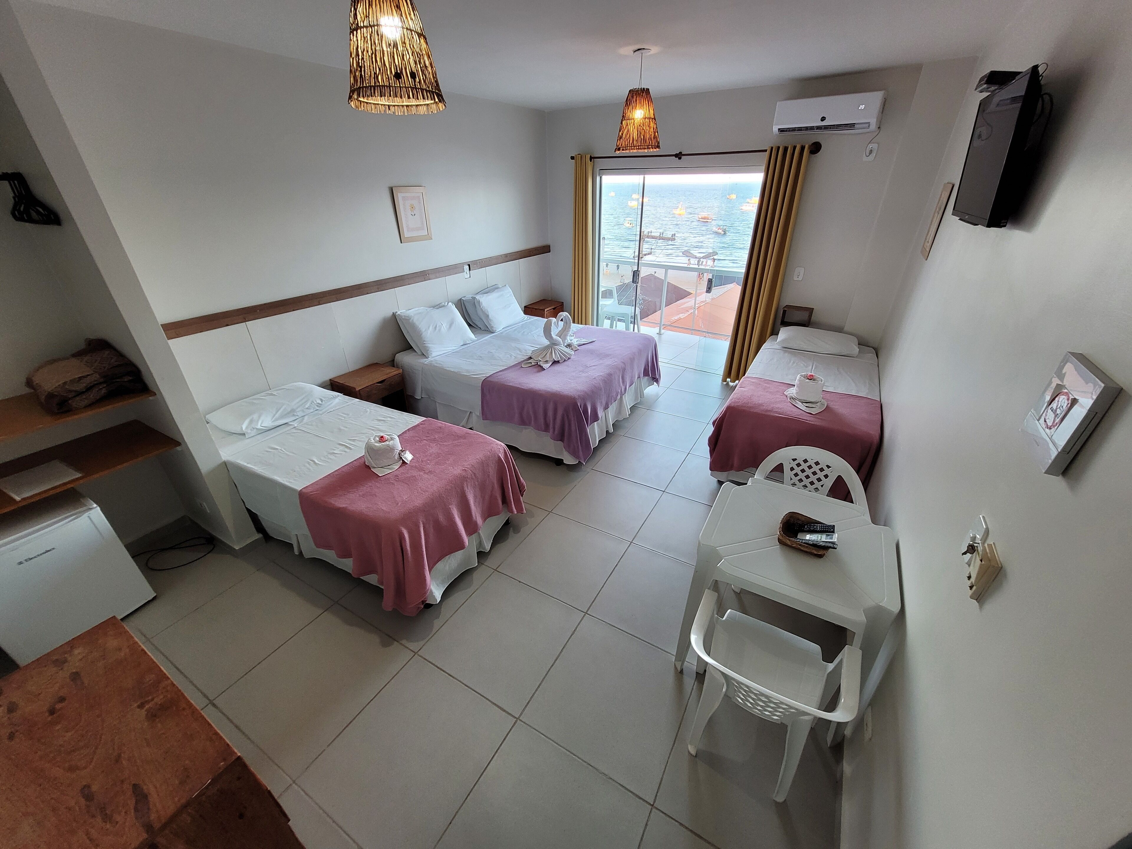 Foto - Pousada Tartaruga