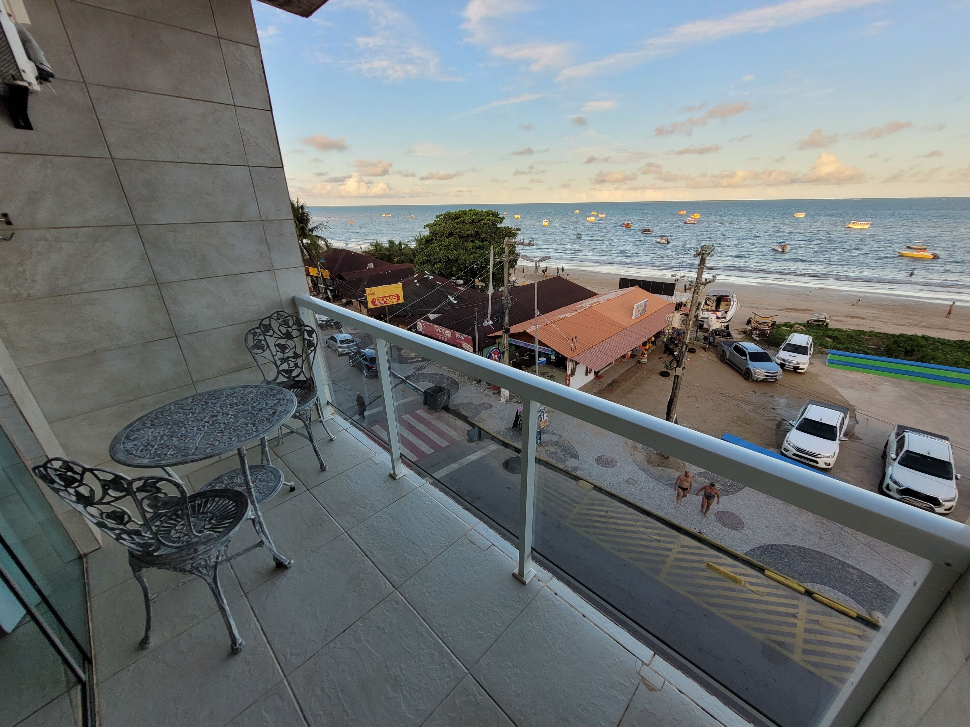 Foto - Pousada Tartaruga