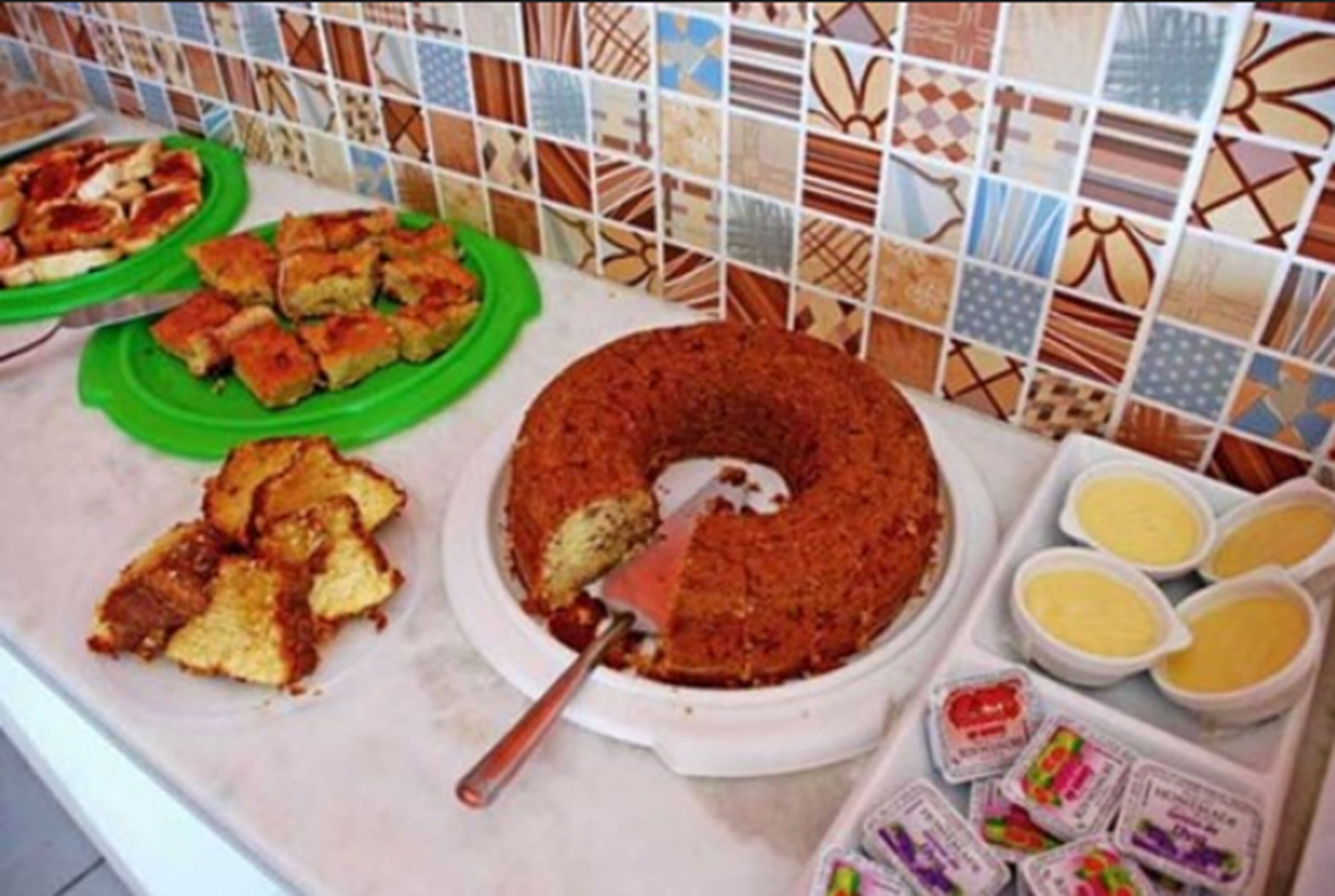 Foto - Pousada Tartaruga