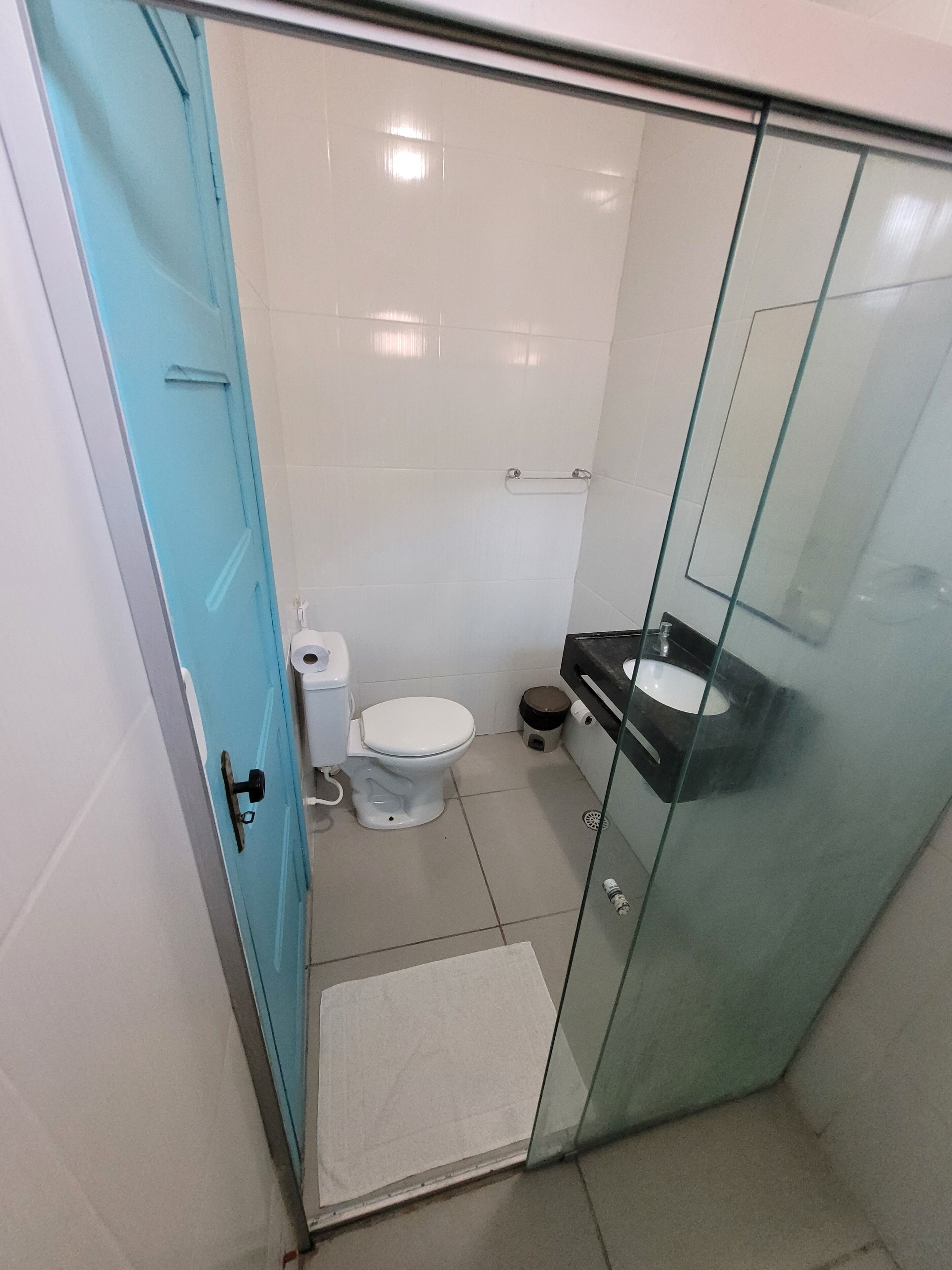 Foto - Pousada Tartaruga