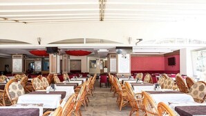 Dining - Mitos Suit & Hotel (Alanya)