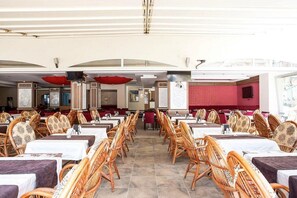 Dining - Mitos Suit & Hotel (Alanya)