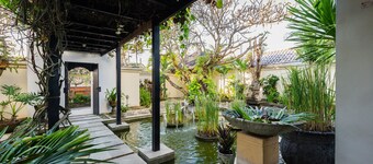 Suarti Resort Villas & Gallery