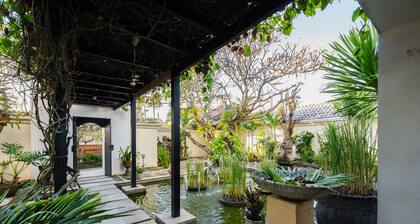 Suarti Resort Villas & Gallery