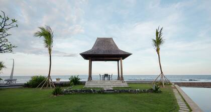 Suarti Resort Villas & Gallery