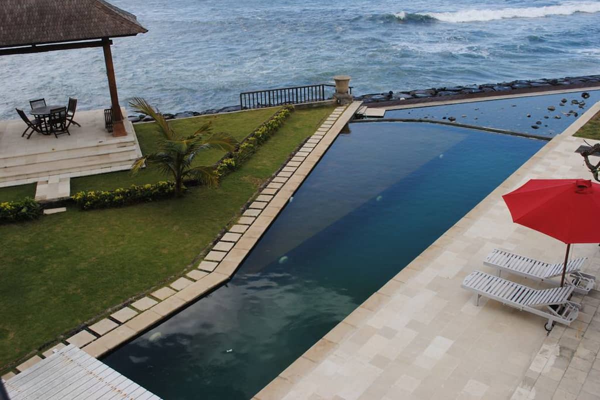 View from room