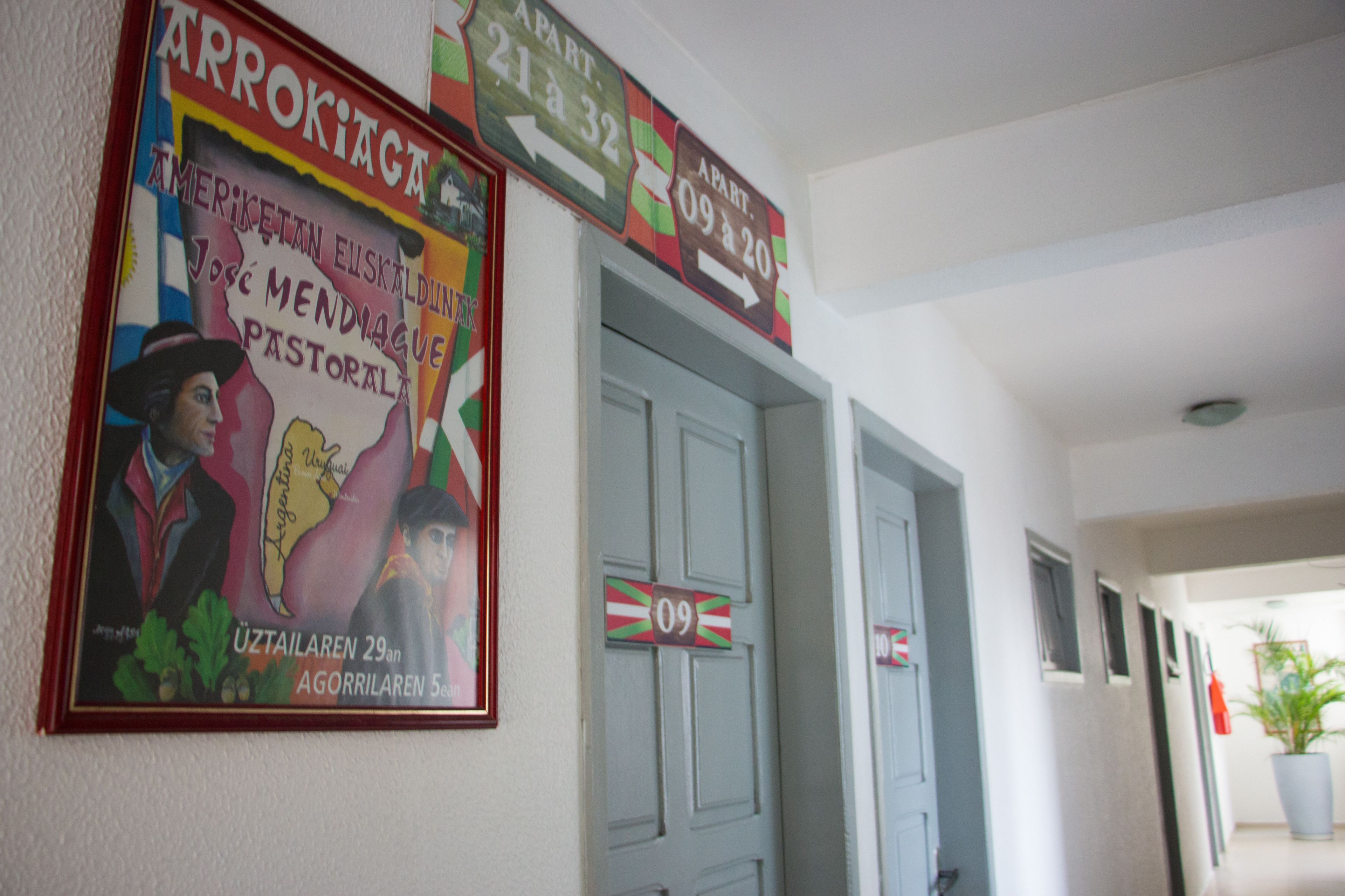 Photo - Hotel Des Basques