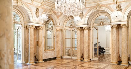 Palais Coburg Residenz