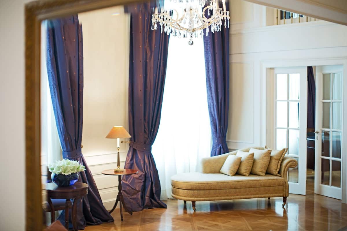 Coburg Suite
