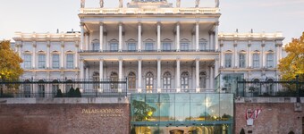 Palais Coburg 