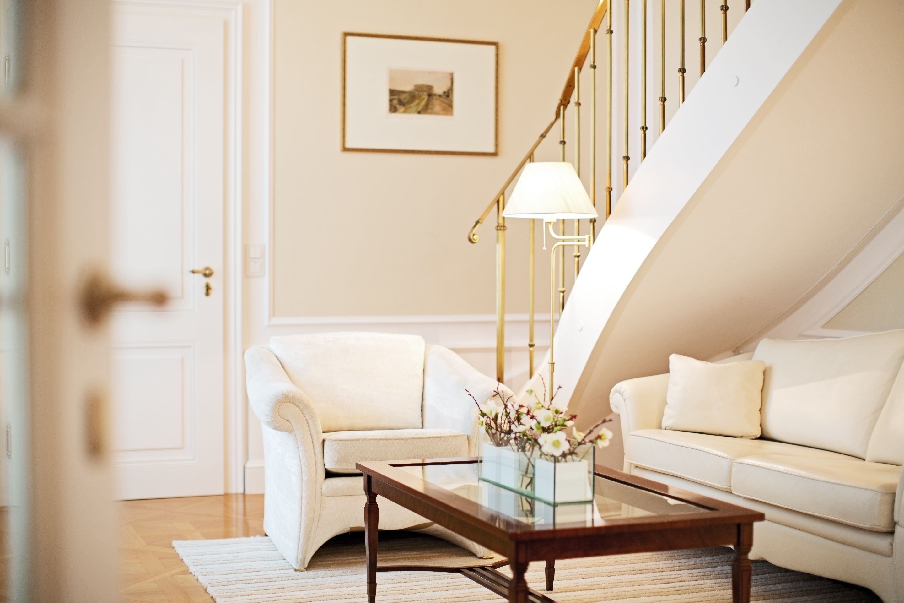 suite (palais) | free minibar, in-room safe, individually decorated