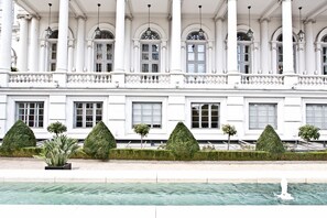 Exterior - Palais Coburg Residenz (Vienna)