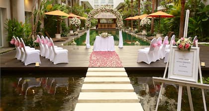 b Hotel Bali & Spa