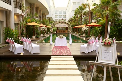 b Hotel Bali & Spa