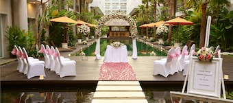 b Hotel Bali & Spa