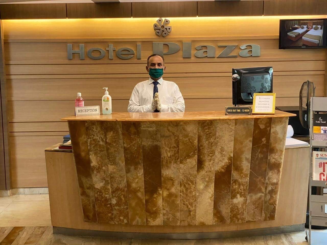 Foto - Hotel Plaza
