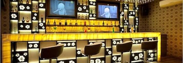 Bar (konaklama yerinde)
