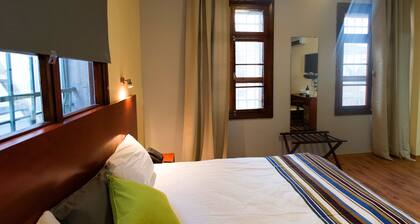 Villa Nazareth Hotel