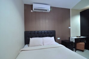 Apartment, 2 Bedrooms (2 Bedrooms Apartment) | Rollaway beds, bed sheets - The Aromas of Bali Hotel & Residence (Kuta)