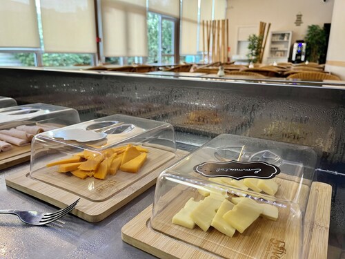 Auberge de jeunesse HI Bordeaux-Blanquefort (Ex Otellia)