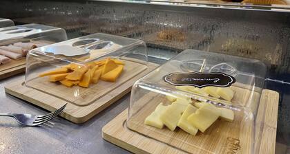 Auberge de jeunesse HI Bordeaux-Blanquefort (Ex Otellia)