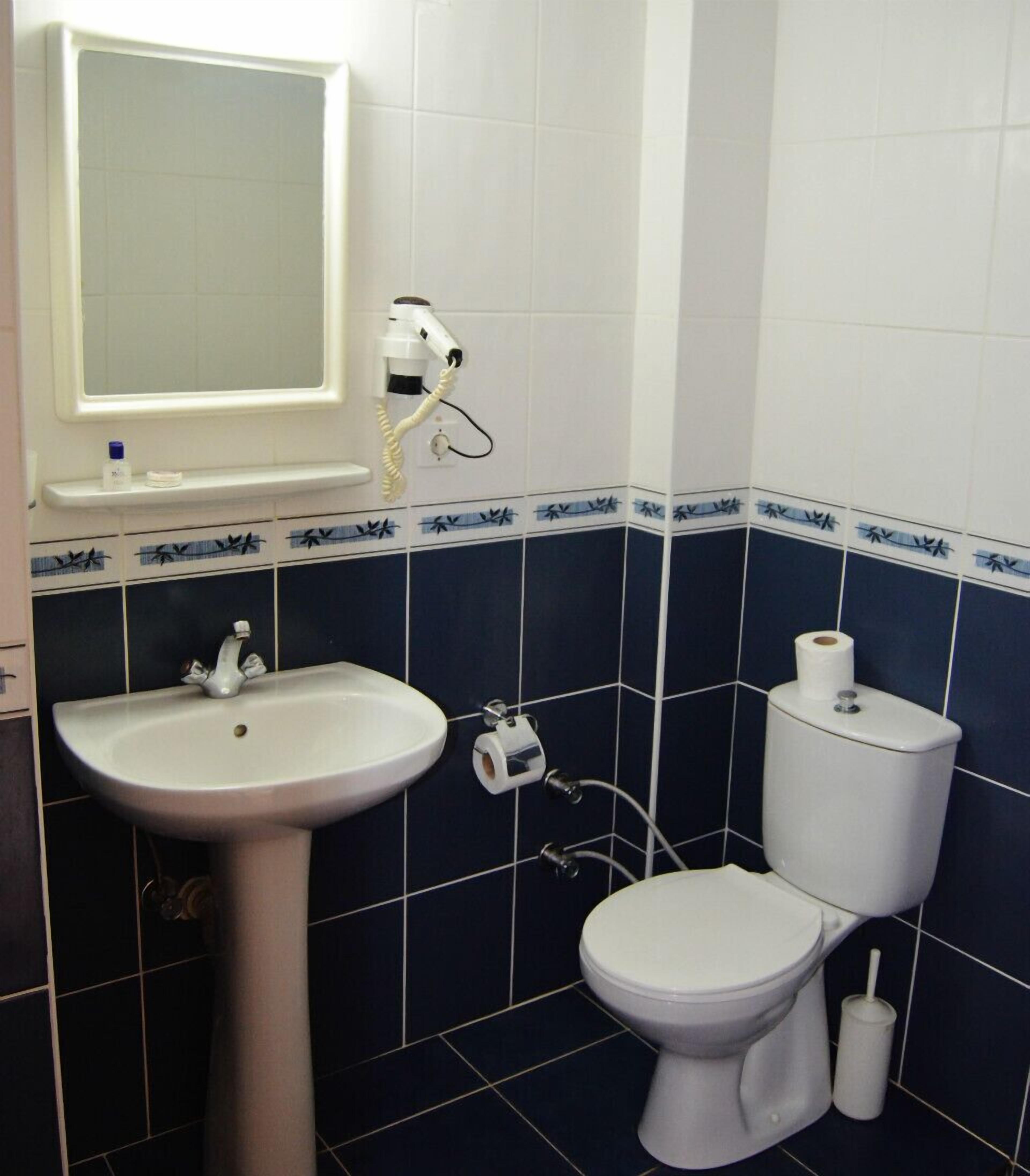 Foto - Kleopatra Carina Hotel