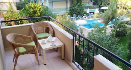 Kleopatra Carina Hotel