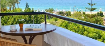 Kleopatra Carina Hotel