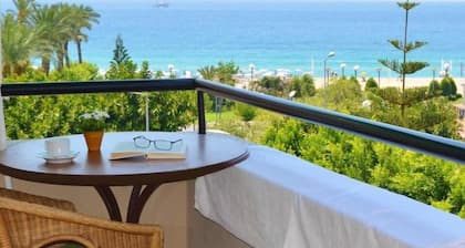 Kleopatra Carina Hotel