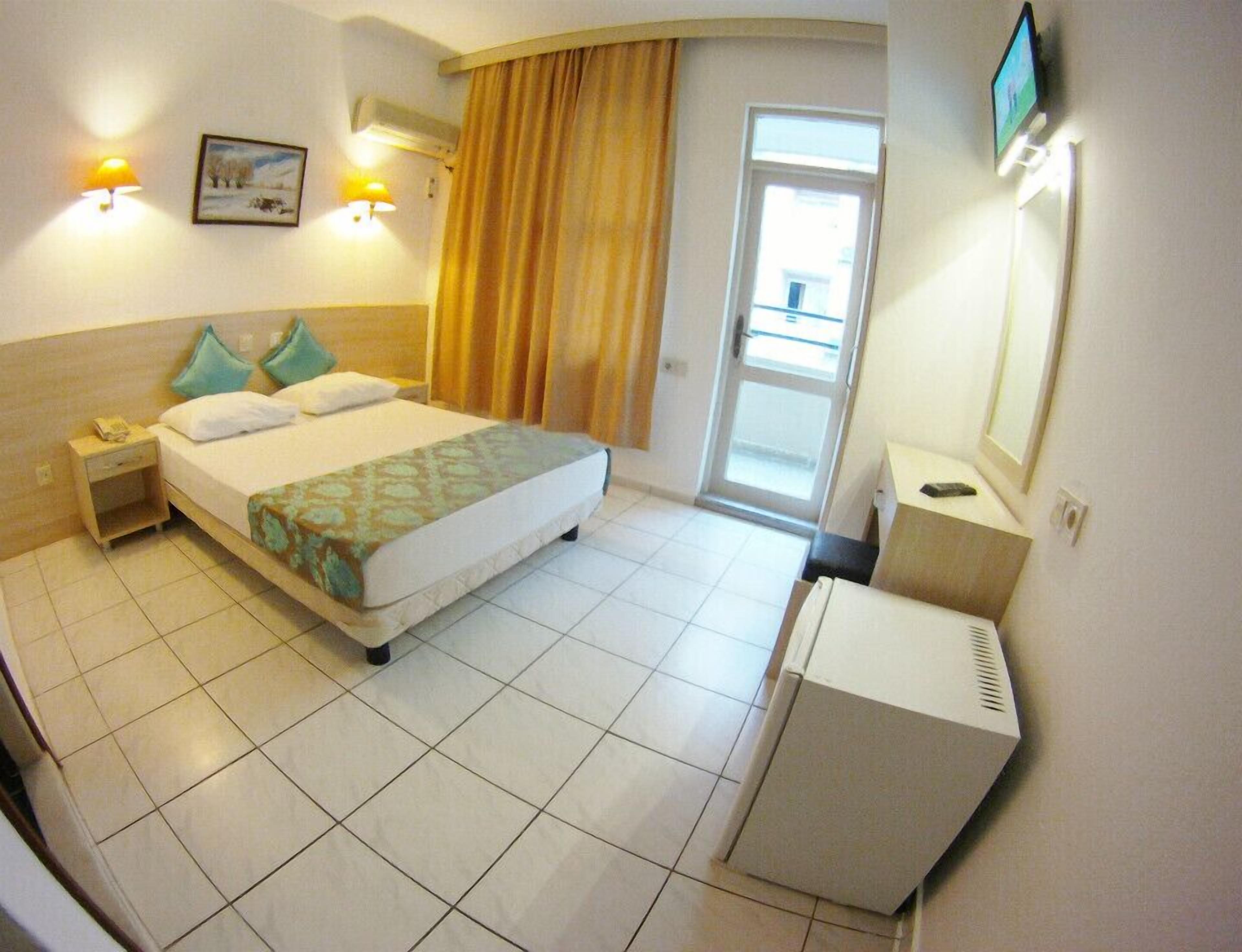 Foto - Kleopatra Carina Hotel