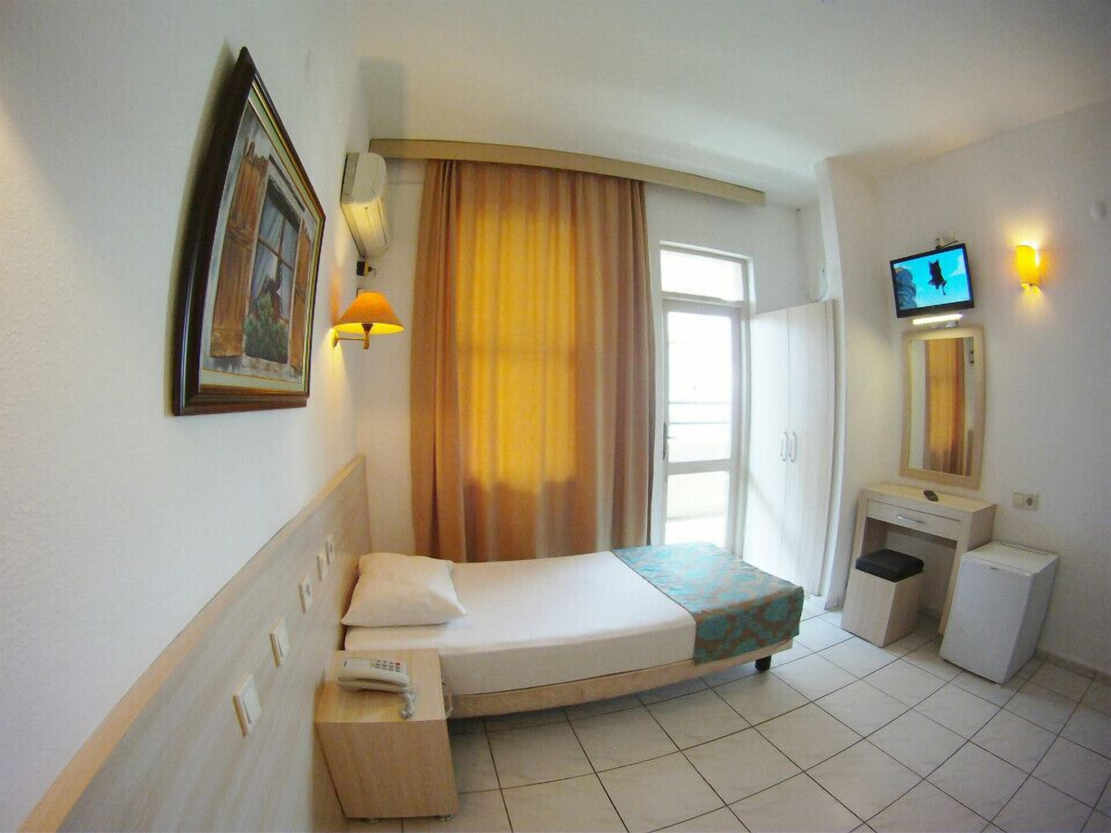 Foto - Kleopatra Carina Hotel