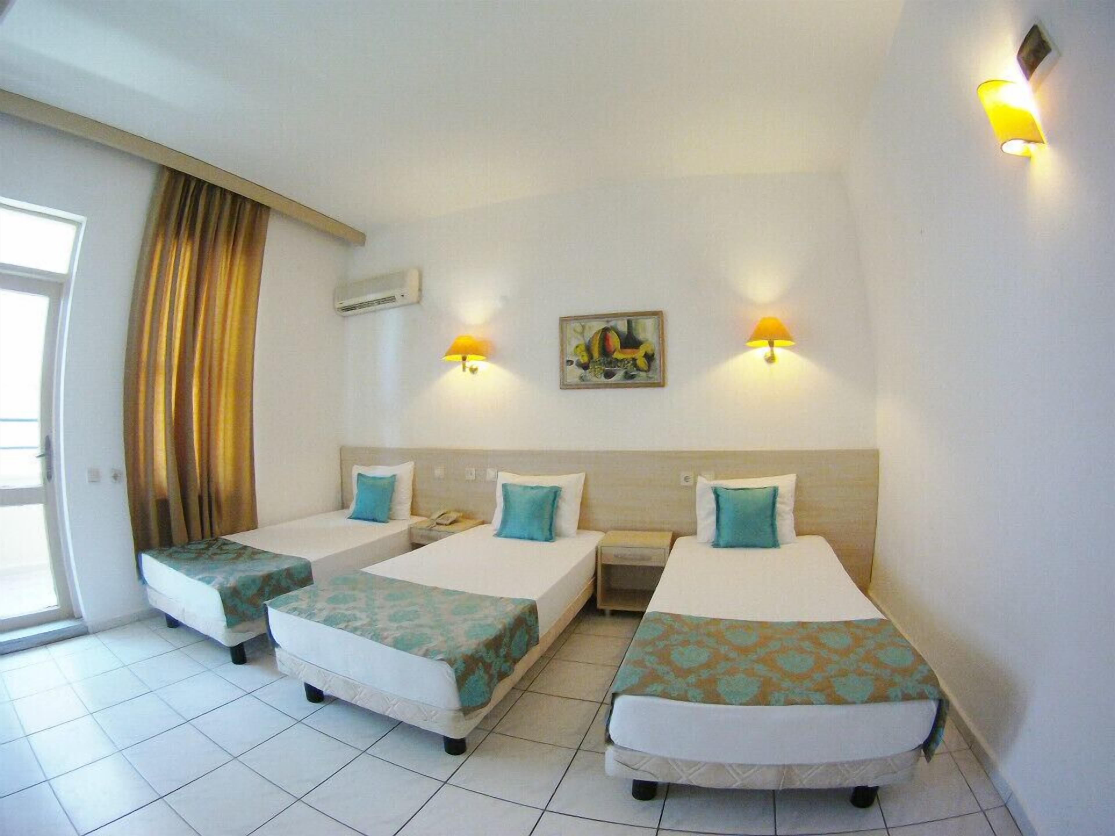 Foto - Kleopatra Carina Hotel