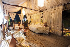 Property amenity - Pousada Encontro das Águas (Maragogi)