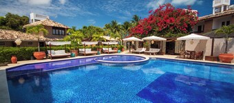 Pousada Encontro das Águas