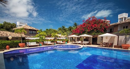 Pousada Encontro das Águas