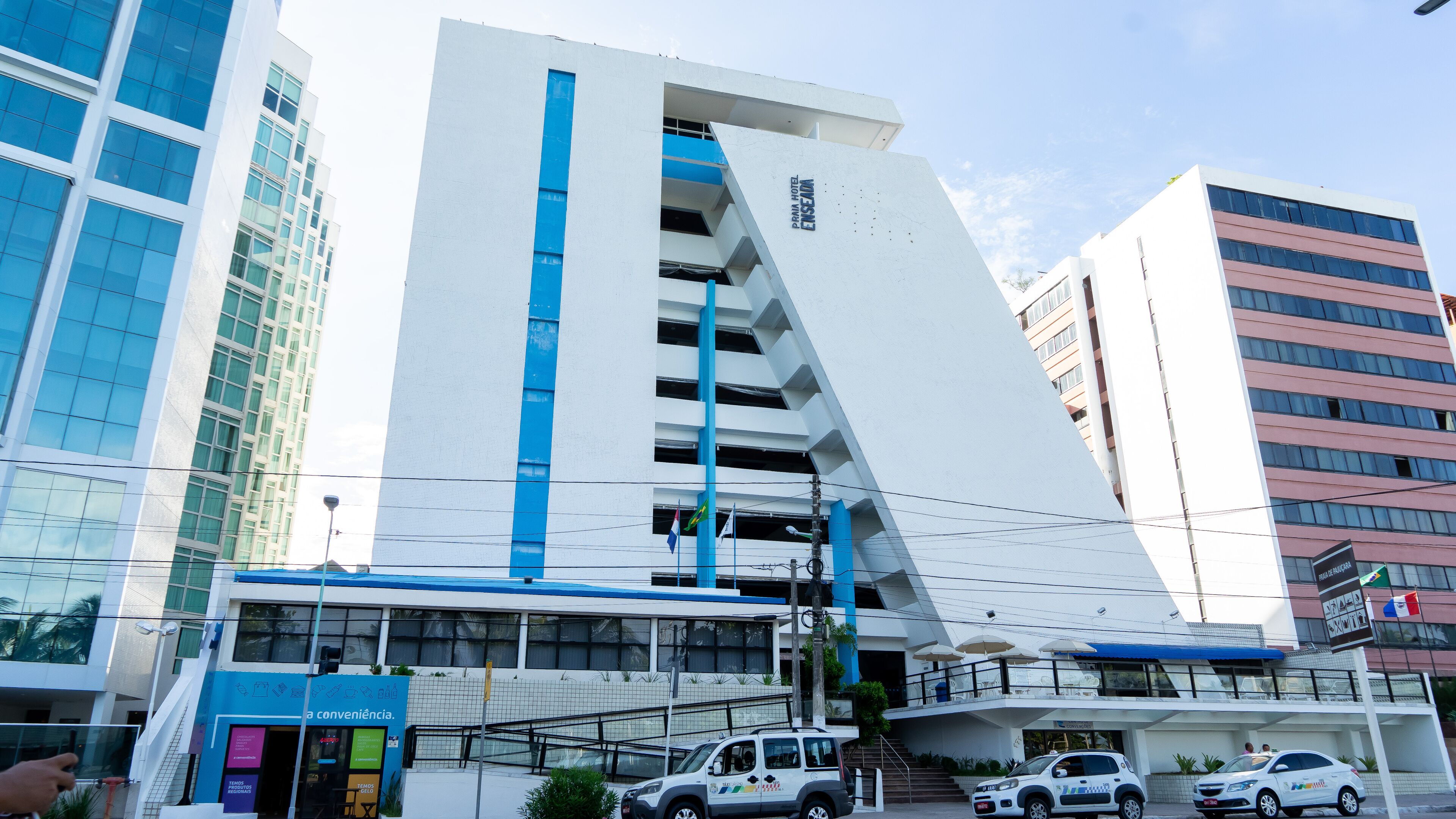 Photo - Praia Hotel Enseada