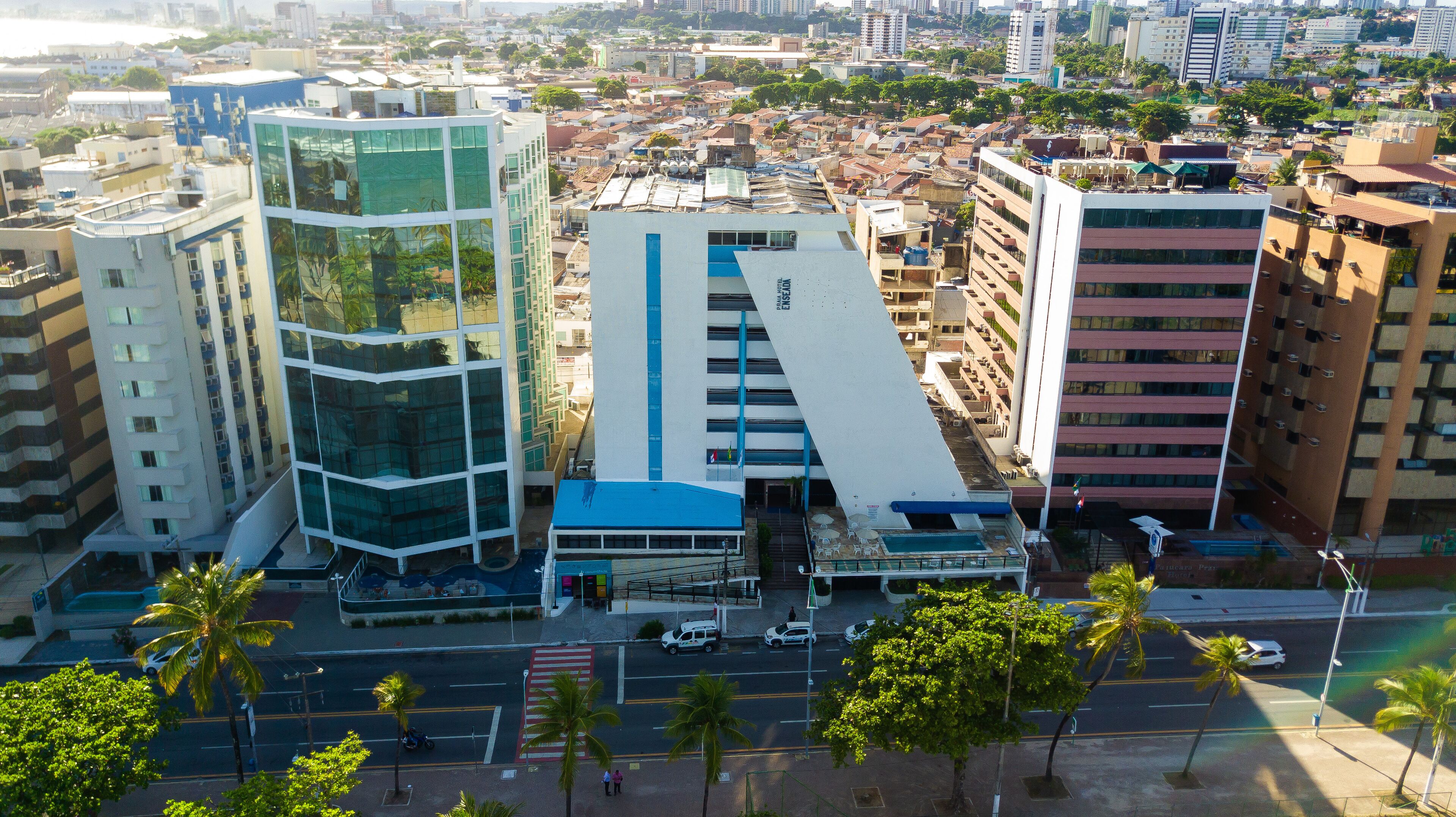 Photo - Praia Hotel Enseada