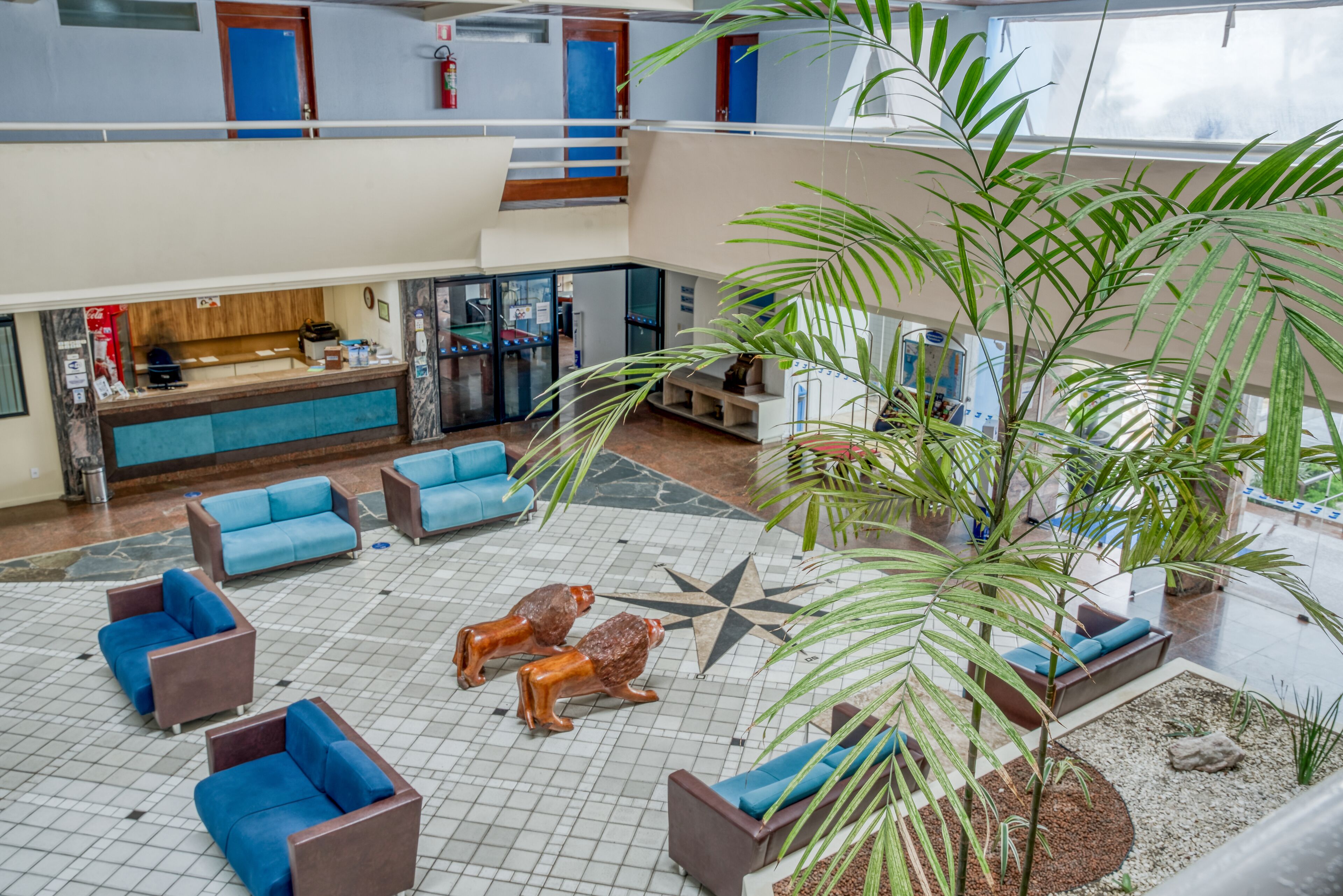 Photo - Praia Hotel Enseada