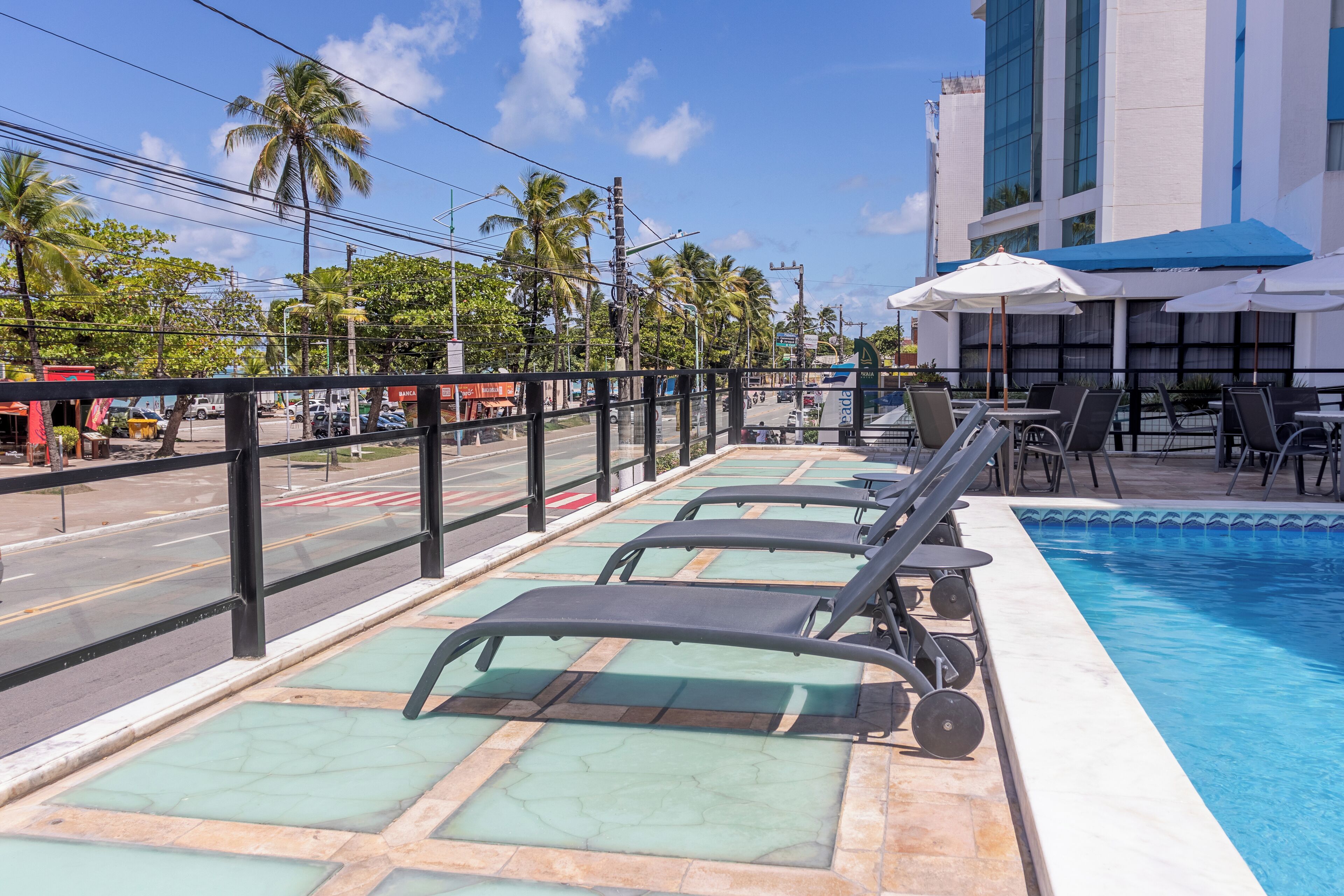 Photo - Praia Hotel Enseada