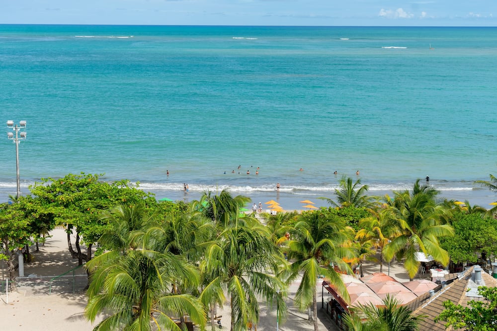 Praia Hotel Enseada