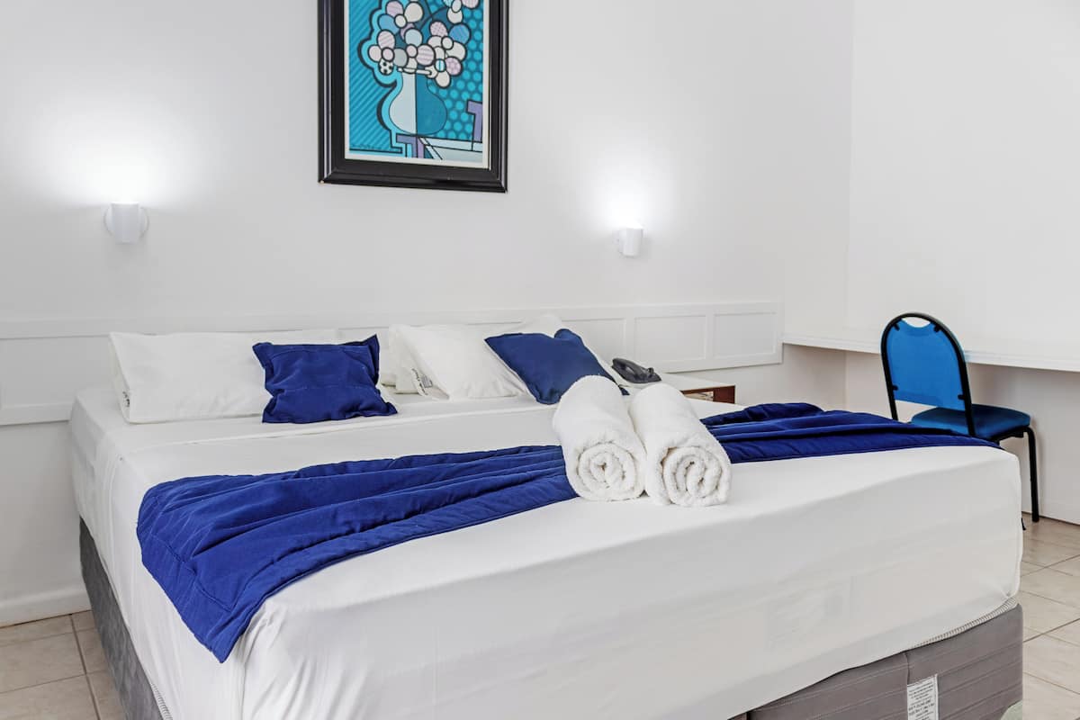 Standard Double Room, 1 Double Bed