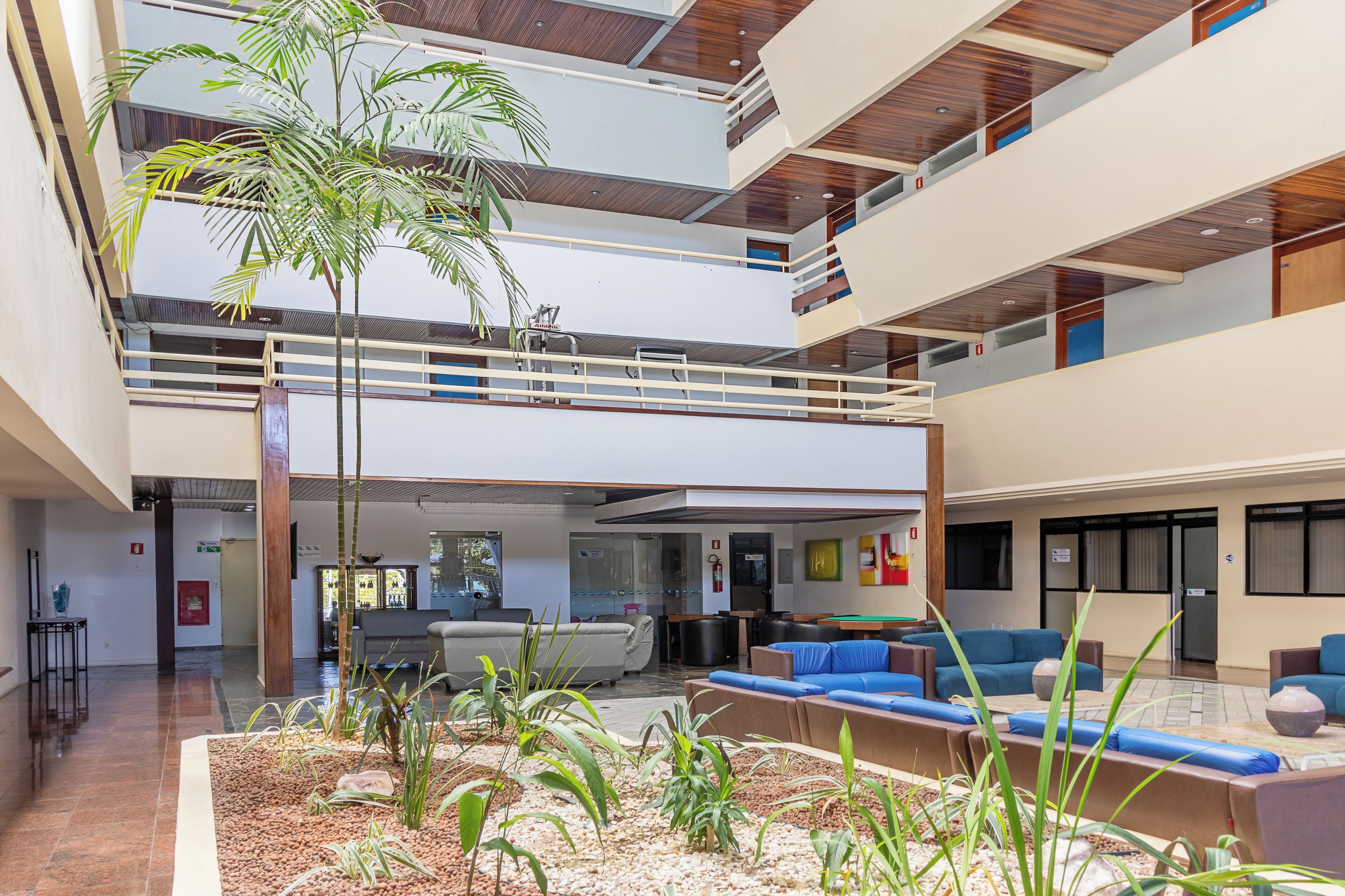 Photo - Praia Hotel Enseada