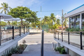 Exterior - Praia Hotel Enseada (Maceió)