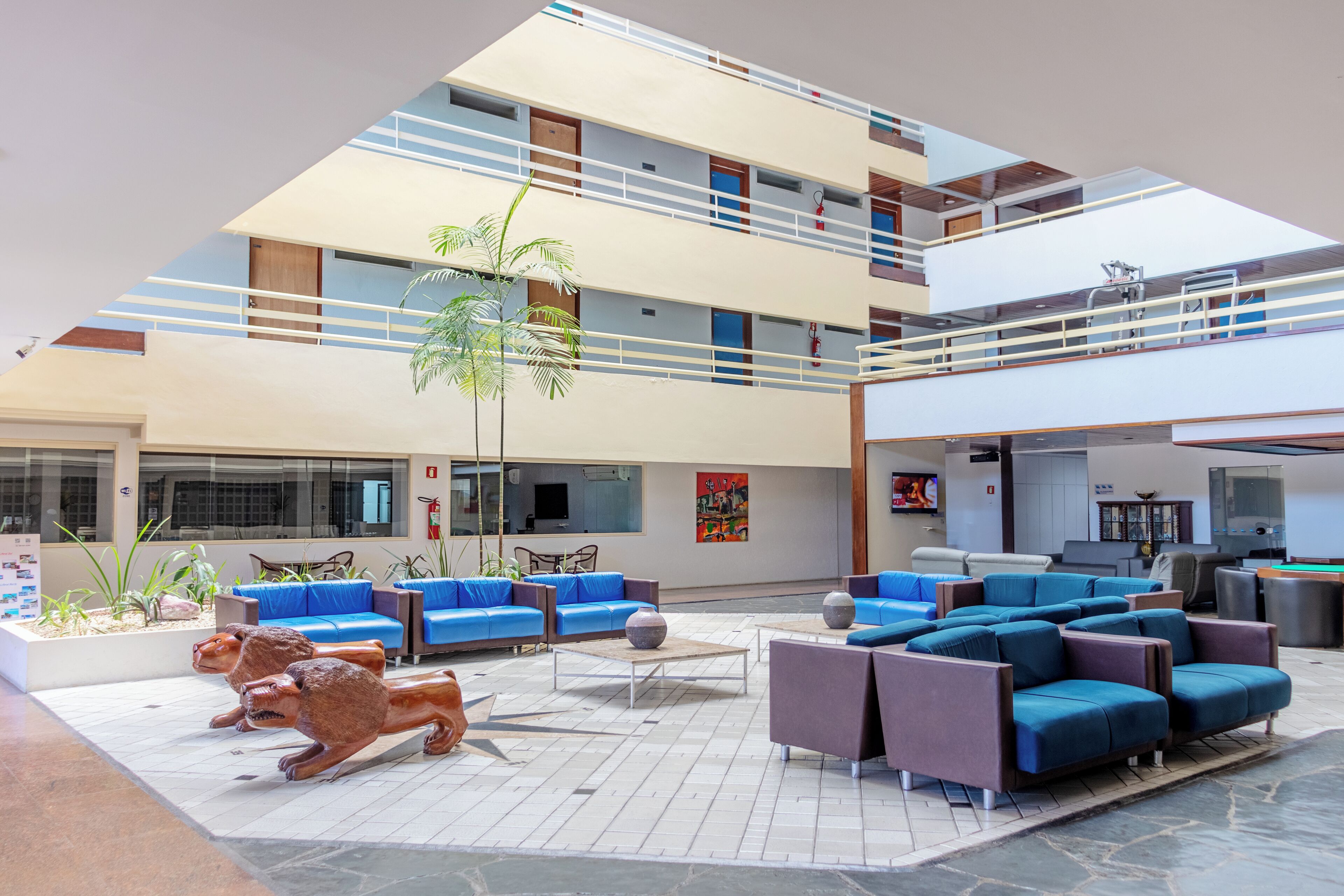 Photo - Praia Hotel Enseada