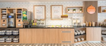 Holiday Inn Express Hotel & Suites Schulenburg by IHG