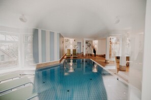 Sauna, body treatments, aromatherapy, hot stone massages, beach massages - Villa Usedom (Heringsdorf)