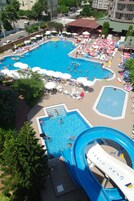 Family Suite | View from room